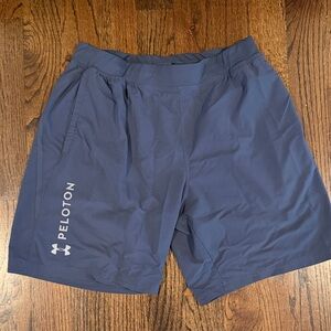 Men’s peloton shorts size XL